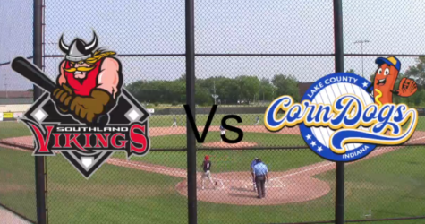 Vikings Drop Father’s Day Matchup With Corn Dogs 11-3