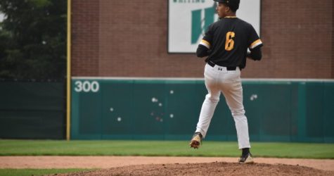 Oilmen fall to hot Panthers team