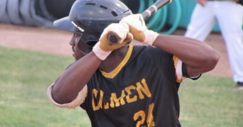 Oilmen Drop Second Straight Tuesday