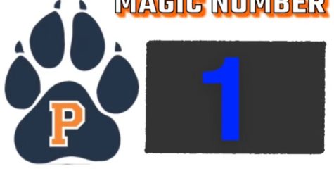 Panthers Win A Thriller, Magic Number Now One