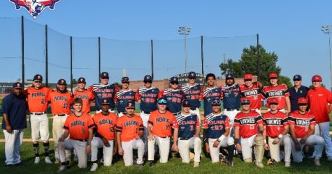 West Defeats East in Northern League All-Star Game