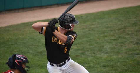 Oilmen fall to late sparks from Miracle