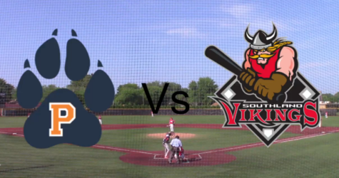 Vikings Beat Panthers With Only Three Hits Thanks To Strong Pitching