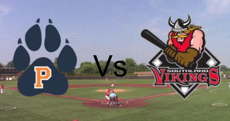 Vikings Sweep Doubleheader With Pair of Comeback Wins Over Panthers