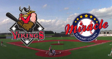 Moell Takes No-Hitter Into 7th As Vikings Beat Miracle