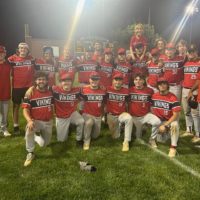 Vikings’ Season Ends With Game 3 Loss To Oilmen