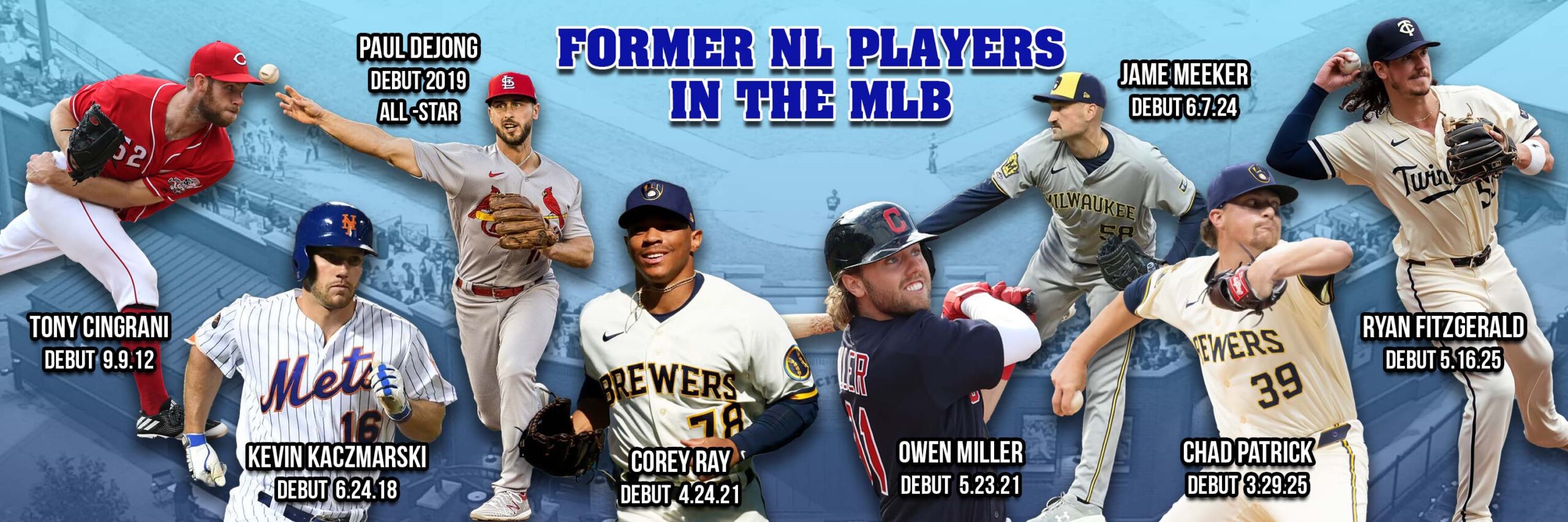 Banners for 2010-2025